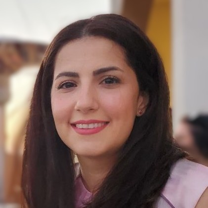 Najmeh Rahimi